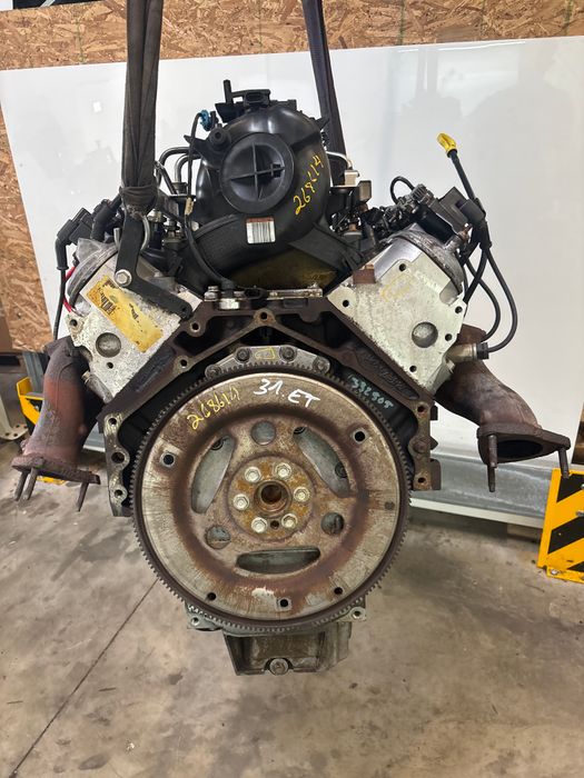 Moteur L59 Chevrolet Tahoe 467 000 km – vue détail