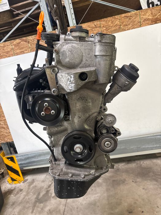 Bloc moteur Seat 1.2L CGPA-CGP – Express Parts