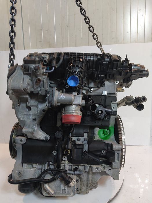 Moteur d'occasion Volvo V90 II AWD 2.0L – D4204T23-D4204