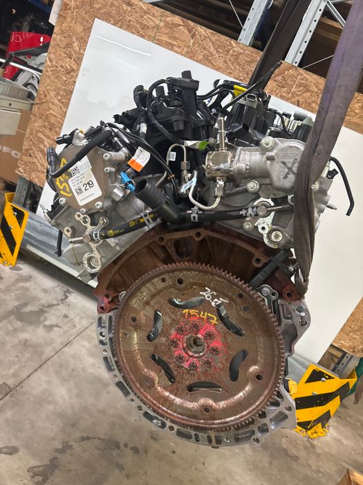 Moteur T27PD0X Ford Edge 33 000 km – vue détail
