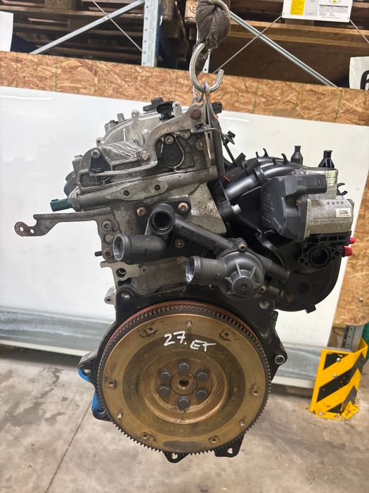 Moteur d'occasion Seat 1.2L CGPA-CGP – état général