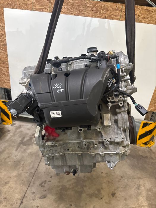 Moteur d'occasion Chevrolet Equinox Insignia A 2.0L – LTG-A20NFT-A20NHT