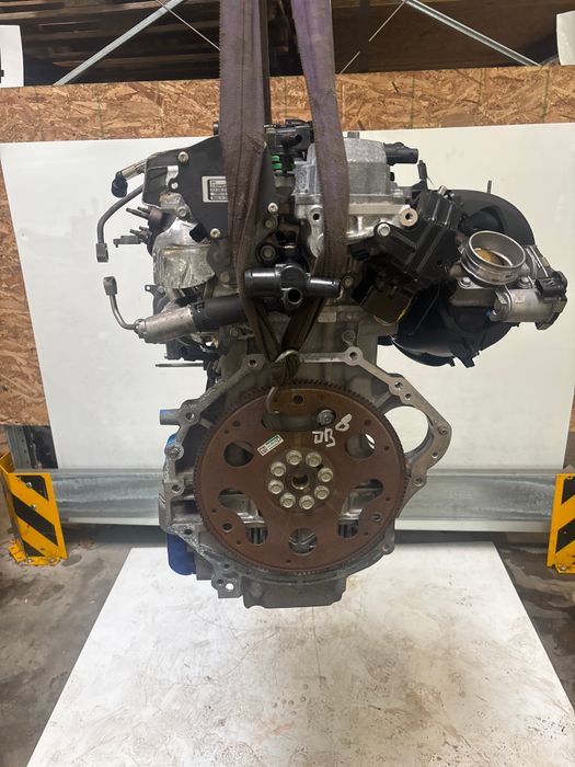 Bloc moteur Chevrolet 2.0L LTG-A20NFT – Express Parts
