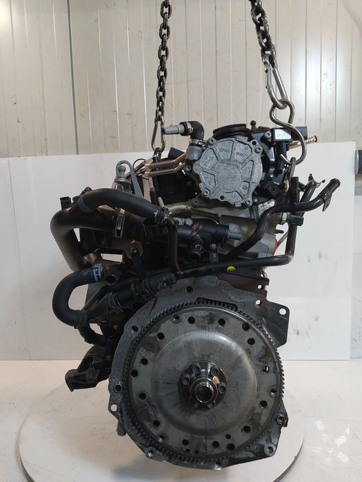 Moteur CJCB-CJC Audi A4 B8 256 000 km – vue détail