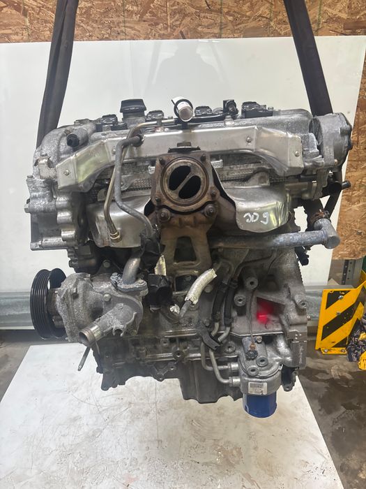 Moteur LTG-A20NFT Cadillac ATS CTS Regal Astra J 142 000 km – vue détail