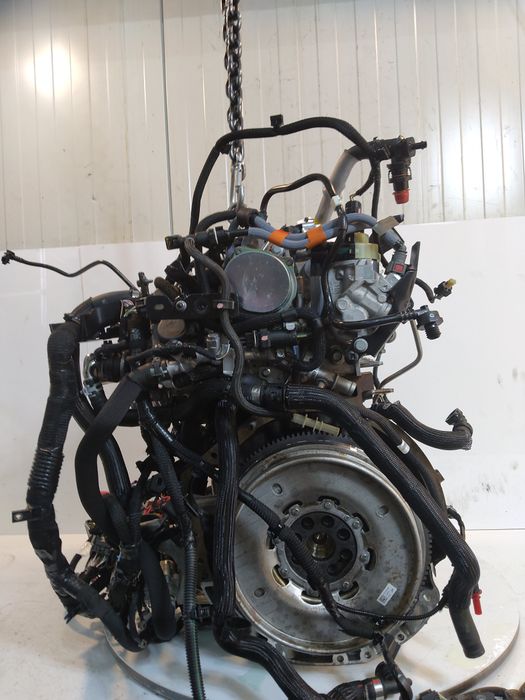 Bloc moteur Renault 2.0L M9R717-M9R – Express Parts
