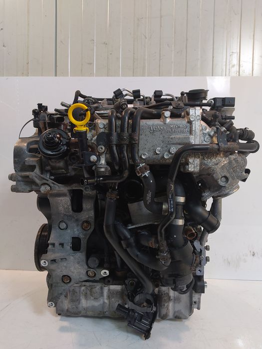 Moteur d'occasion VW Golf 2.0L – CRL-CRLB