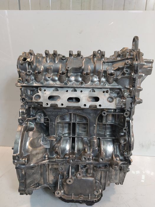 Moteur HR13DDT-HR13-H5H Nissan Qashqai X-Trail – vue détail