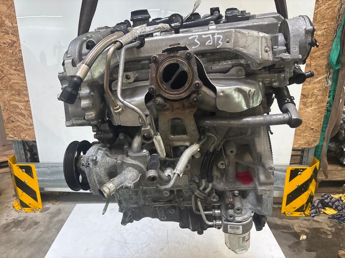 Moteur LTG-A20NFT-A20NHT Chevrolet Equinox Insginia A 109 000 km – vue détail