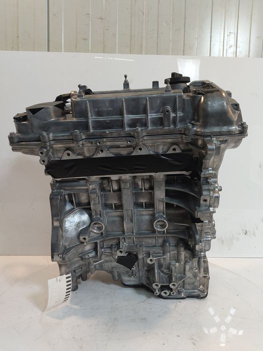 Moteur G4FJ Hyundai Kona – vue détail
