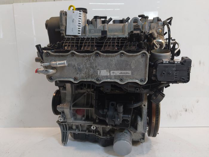 Moteur d'occasion VW Golf 1.4L – CZCA-CZC