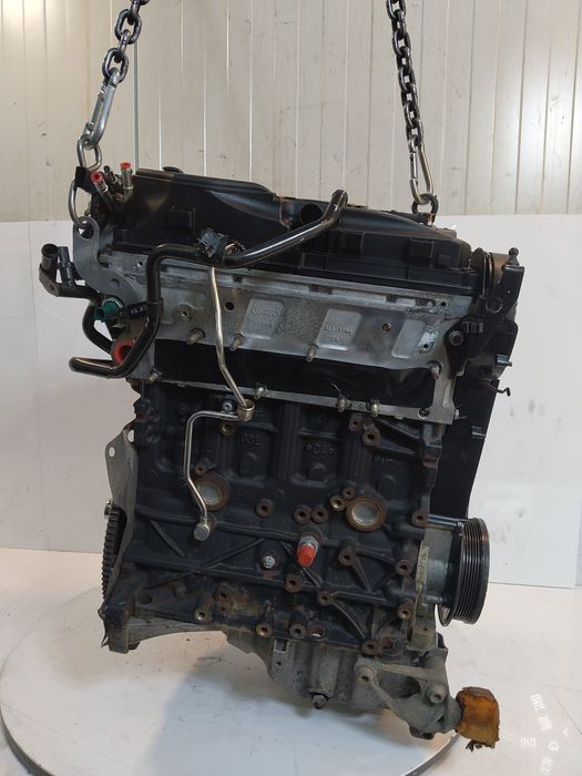 Moteur d'occasion Audi 2.0L CJCB-CJC – état général