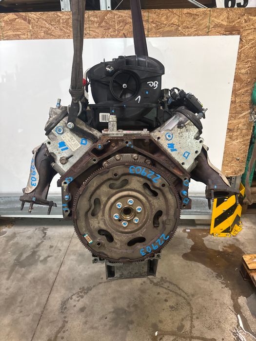 Moteur d'occasion Chevrolet Silverado 6.0L – L96