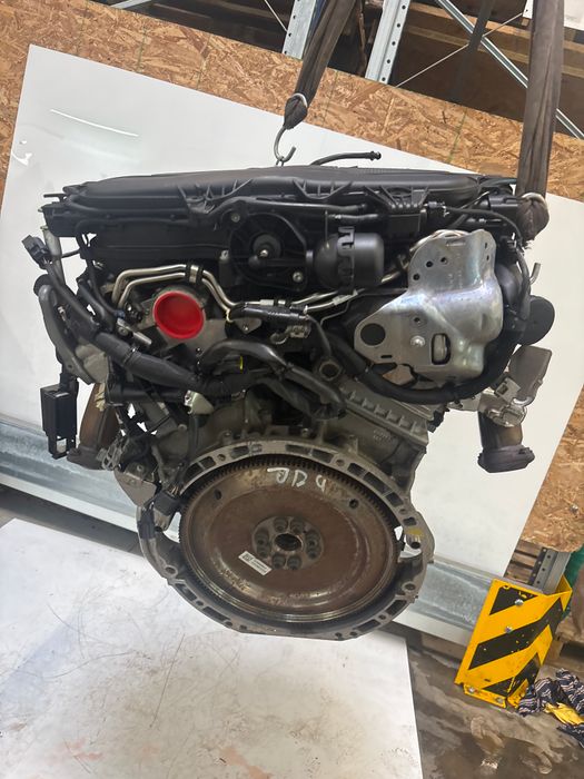 Moteur d'occasion Mercedes-Benz E (W212) 3.5L – M276.952-276.952-M276