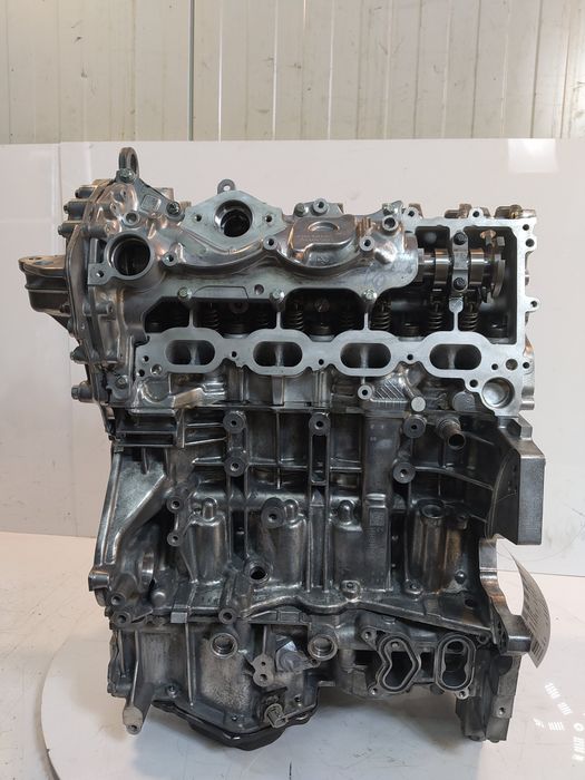 Moteur reconditionné Nissan Qashqai X-Trail 1.3L – HR13DDT-HR13-H5H