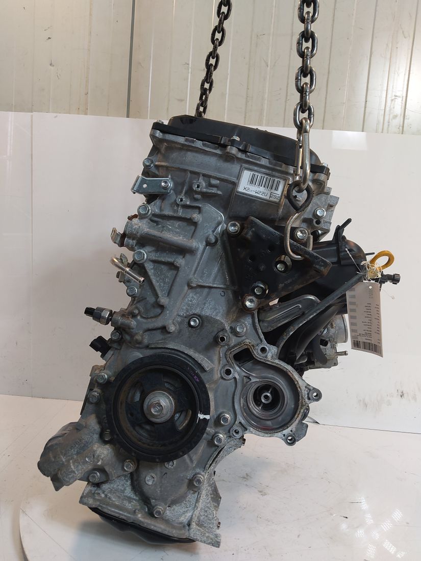 Bloc moteur Toyota 1.8L 2ZR-FXE/2ZR – Express Parts