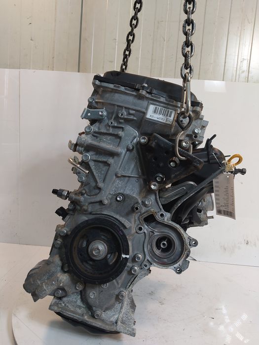 Bloc moteur Toyota 1.8L 2ZR-FXE/2ZR – Express Parts