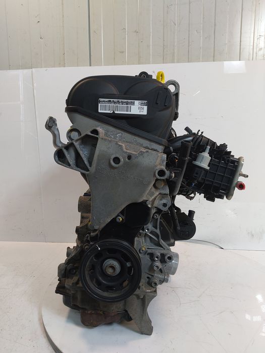 Bloc moteur VW 1.4L CZCA-CZC – Express Parts
