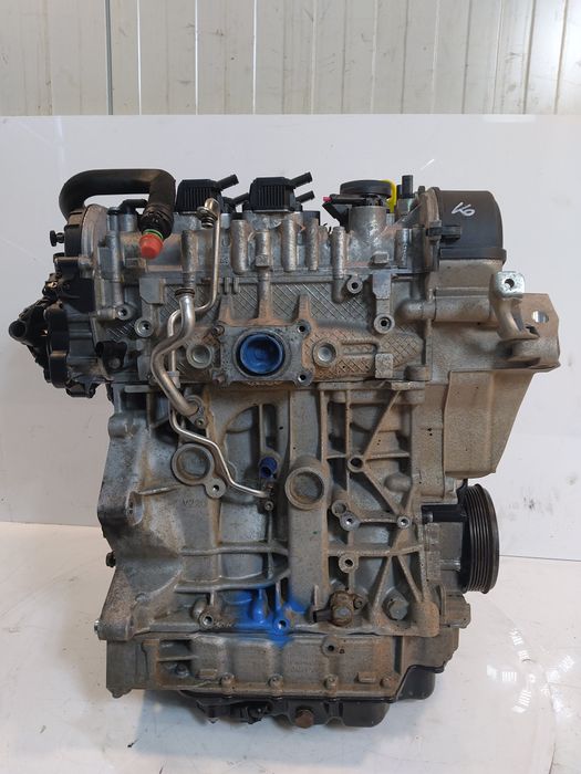 Moteur CZEA-CZE Audi A3 221 000 km – vue détail