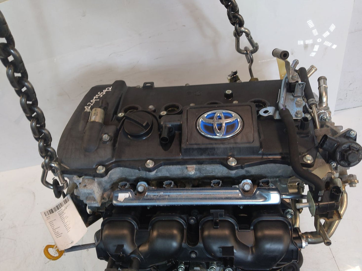 Moteur Toyota Corolla 2ZR-FXE/2ZR – Express Parts Belgique