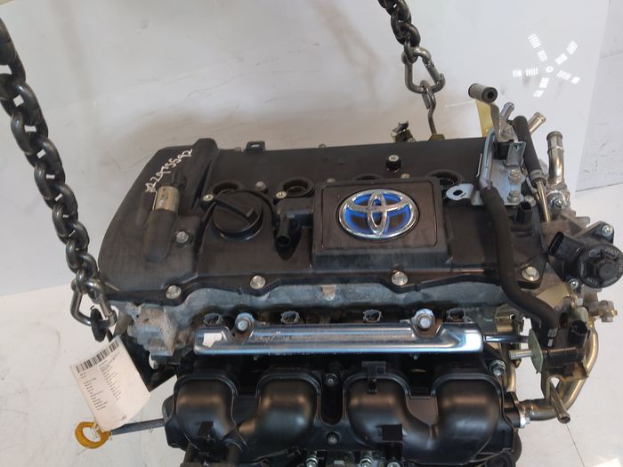 Moteur Toyota Corolla 2ZR-FXE/2ZR – Express Parts Belgique