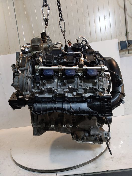 Moteur d'occasion Audi 3.0L CWGD-CWG – état général