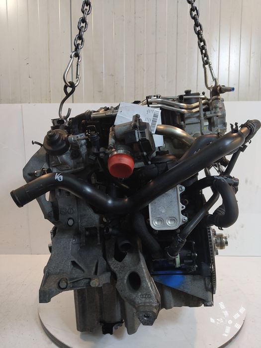 Moteur d'occasion Audi A4 B8 2.0L – CJCB-CJC