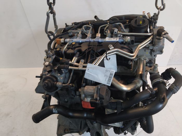 Moteur Audi A4 B8 CJCB-CJC – Express Parts Belgique