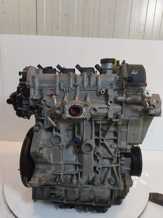 Moteur CZCA-CZC VW Golf 178 000 km – vue détail