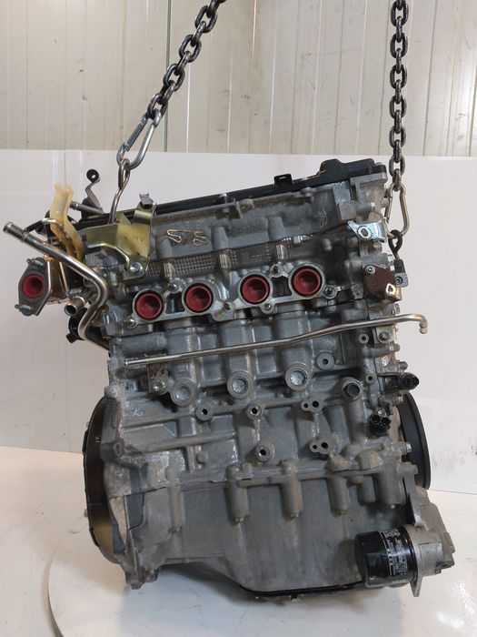 Moteur 2ZR-FXE/2ZR Toyota Corolla 162 000 km – vue détail