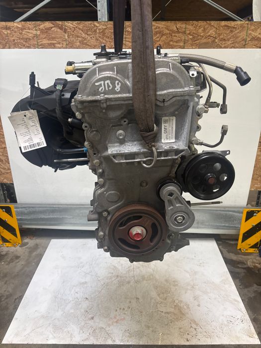 Moteur d'occasion Chevrolet 2.0L LTG-A20NFT – état général