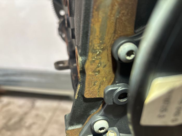 Moteur VW Toureg CGRA-CGR – Express Parts Belgique