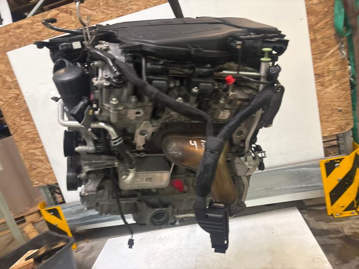 Moteur d'occasion Mercedes-Benz 3.5L M276.952-276.952-M276 – état général