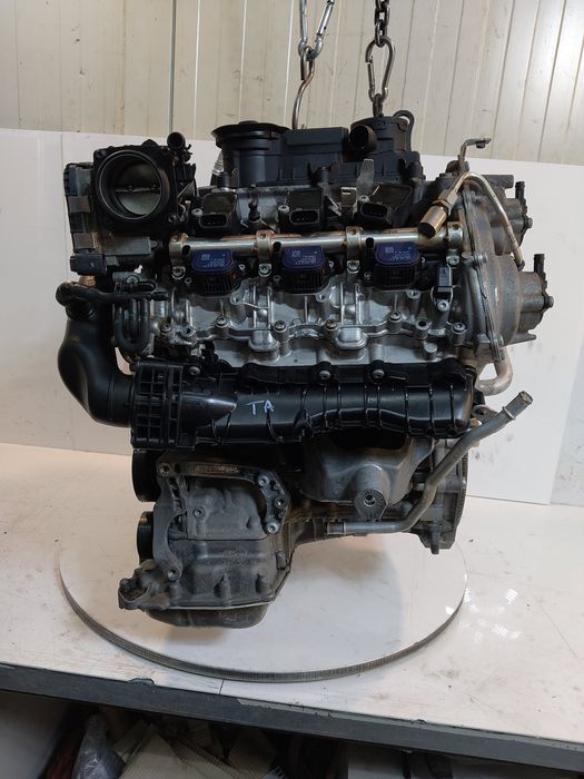 Bloc moteur Audi 3.0L CWGD-CWG – Express Parts
