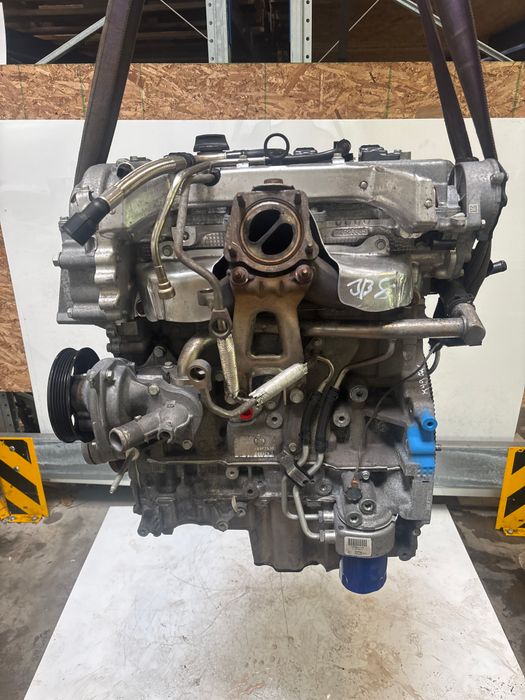 Moteur LTG-A20NFT Chevrolet Equinox Insignia A 140 000 km – vue détail