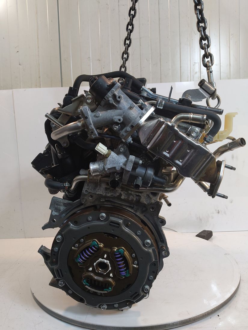 Moteur d'occasion Toyota 1.8L 2ZR-FXE/2ZR – état général