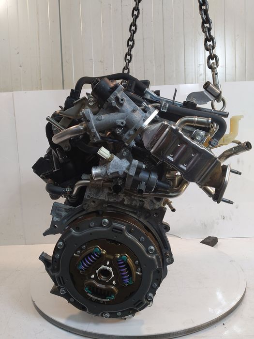 Moteur d'occasion Toyota 1.8L 2ZR-FXE/2ZR – état général