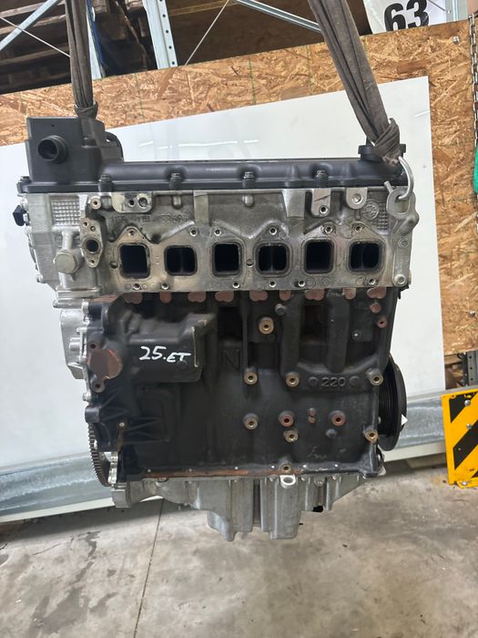 Moteur d'occasion VW 3.0L CGRA-CGR – état général