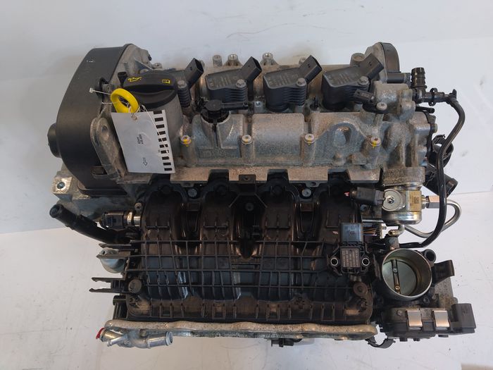 Vue moteur CZCA-CZC VW 1.4L – pièce occasion