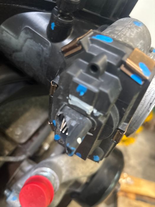 Moteur Chevrolet Silverado L96 – Express Parts Belgique