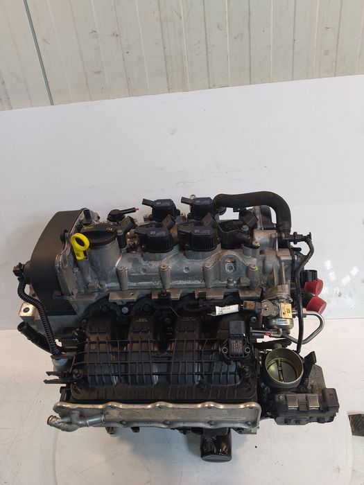 Moteur Audi A3 CZEA-CZE – Express Parts Belgique