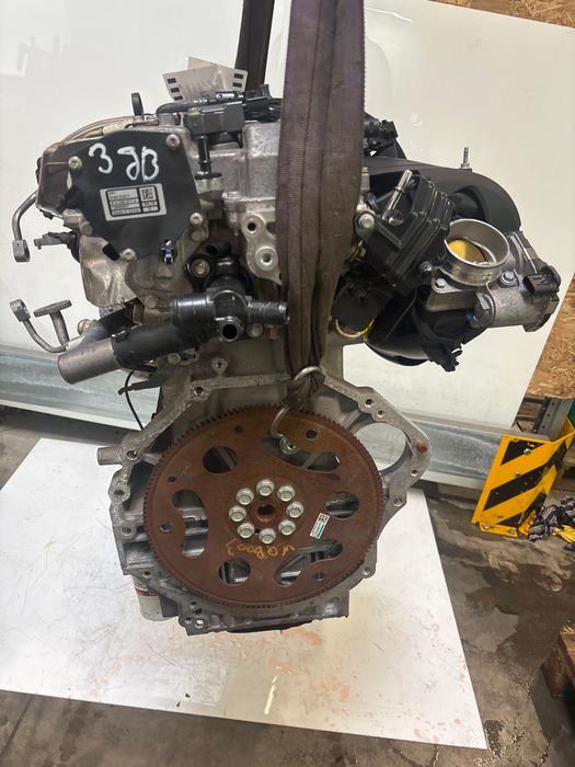 Moteur d'occasion Chevrolet 2.0L LTG-A20NFT-A20NHT – état général