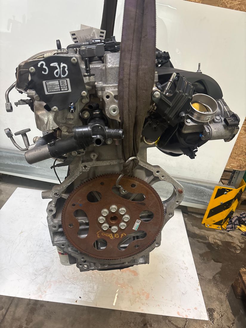 Moteur d'occasion Chevrolet 2.0L LTG-A20NFT-A20NHT – état général