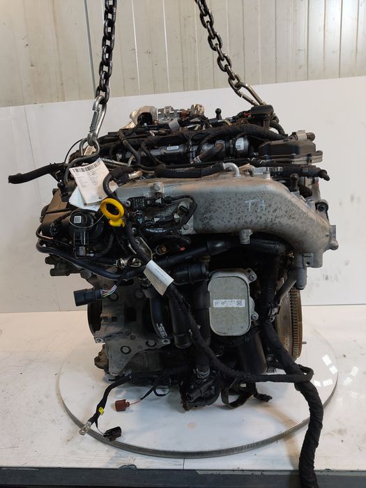 Moteur d'occasion VW Golf VIII 2.0L – DTRD-DTR