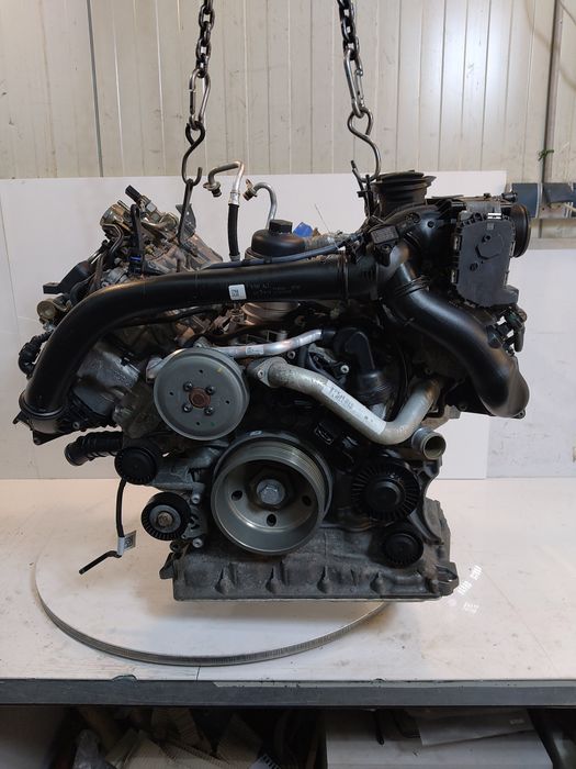 Moteur CWGD-CWG Audi A4 S4 A5 S5 Q5 81 000 km – vue détail