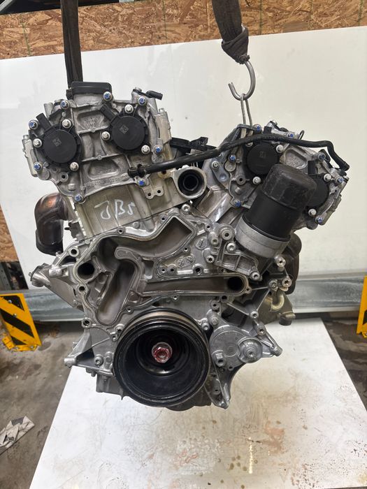 Moteur d'occasion Mercedes-Benz SLK (R172) 3.5L – 276.956-M276-M276.956