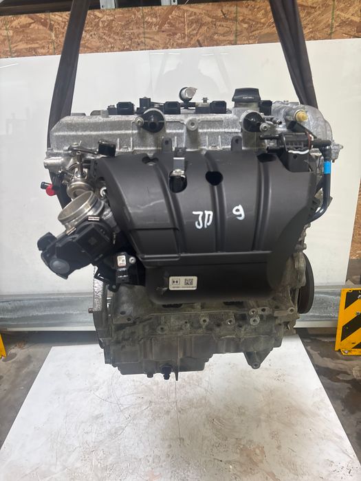 Moteur d'occasion Cadillac ATS CTS Regal Astra J 2.0L – LTG-A20NFT