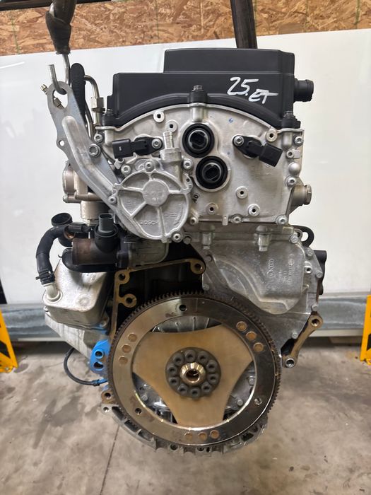 Bloc moteur VW 3.0L CGRA-CGR – Express Parts