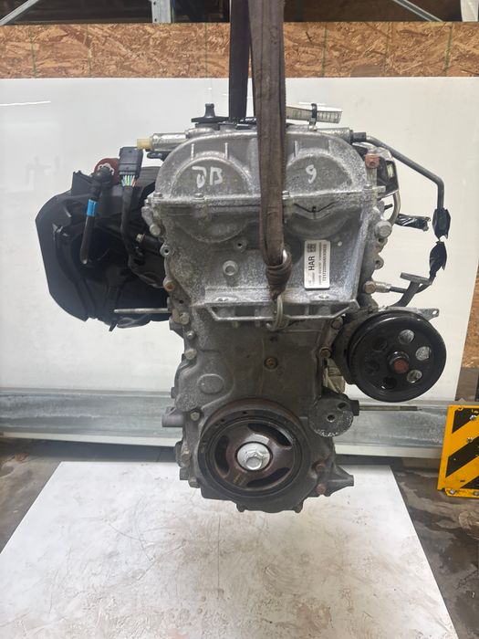 Bloc moteur Cadillac 2.0L LTG-A20NFT – Express Parts