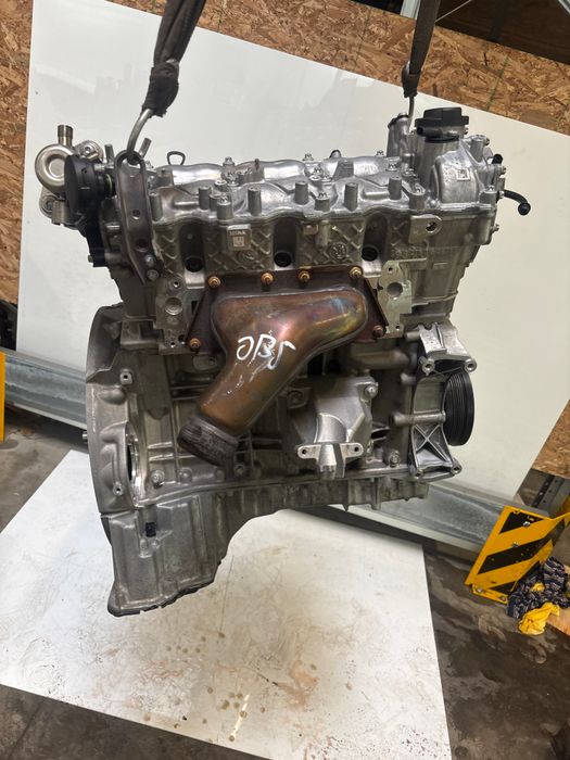 Bloc moteur Mercedes-Benz 3.5L 276.956-M276-M276.956 – Express Parts